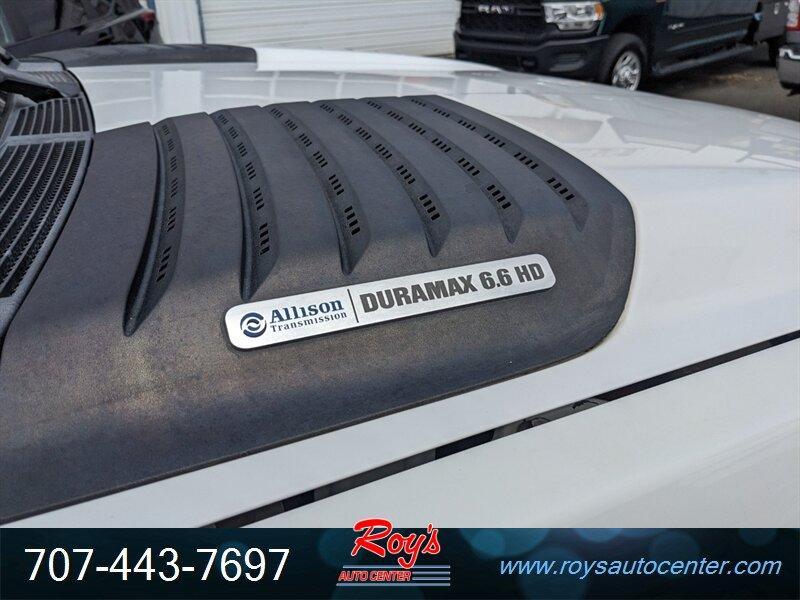 used 2014 Chevrolet Silverado 3500 car, priced at $21,995