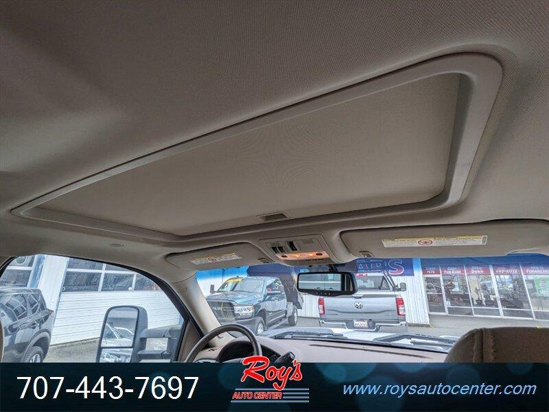 used 2014 Chevrolet Silverado 3500 car, priced at $21,995