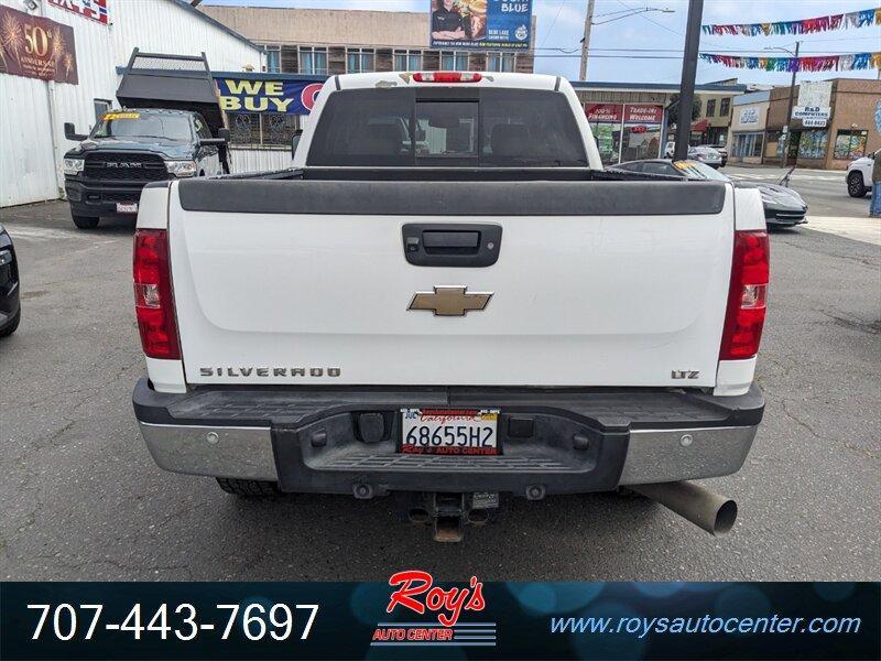 used 2014 Chevrolet Silverado 3500 car, priced at $21,995