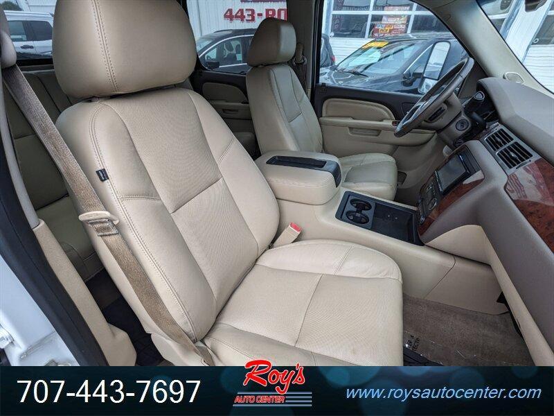 used 2014 Chevrolet Silverado 3500 car, priced at $21,995