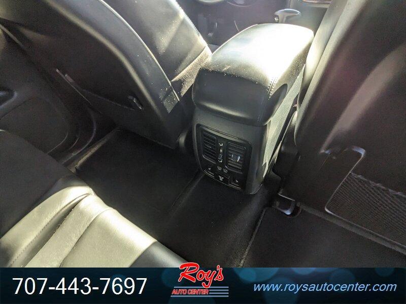 used 2019 Dodge Durango car, priced at $25,995