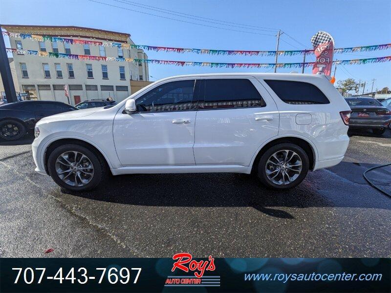 used 2019 Dodge Durango car, priced at $25,995