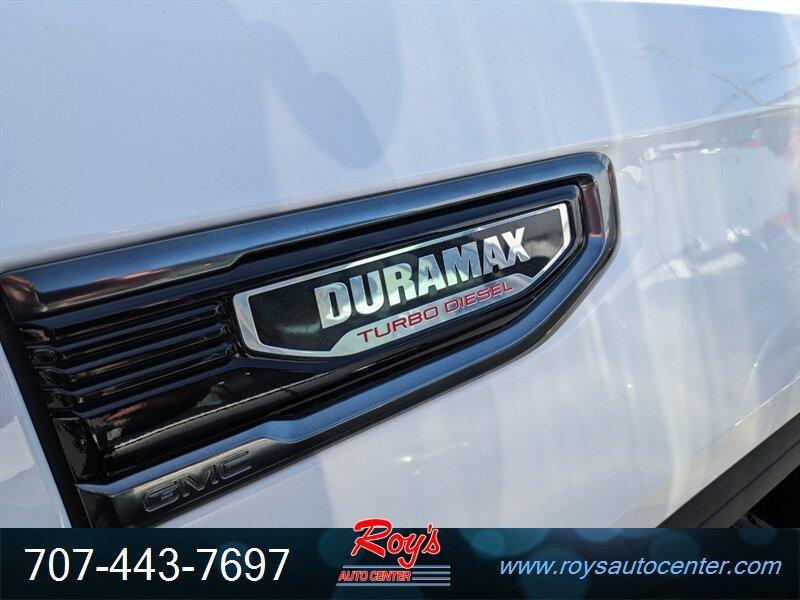 used 2021 GMC Sierra 1500 car, priced at $40,995