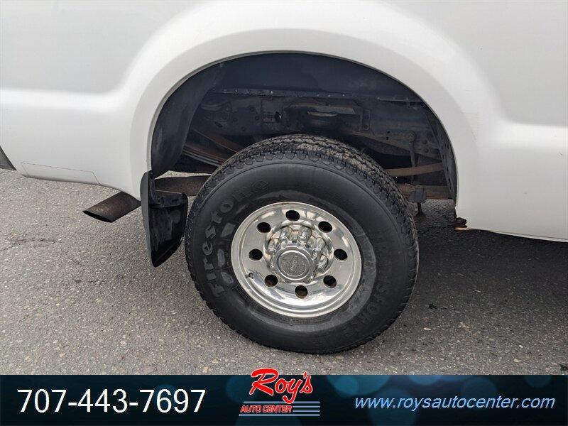 used 2001 Ford F-250 car, priced at $23,995