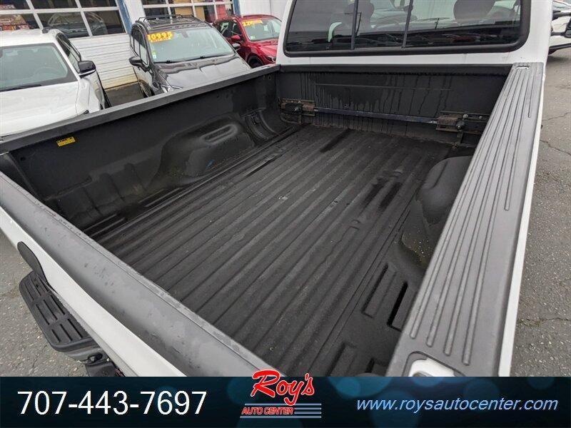 used 2001 Ford F-250 car, priced at $23,995