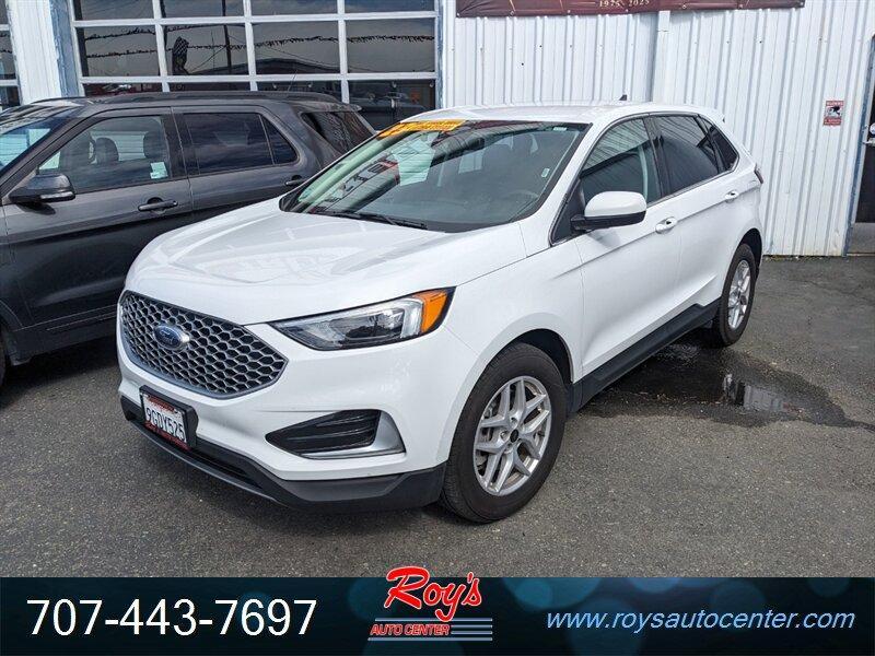 used 2018 Audi Q7 car, priced at $20,995