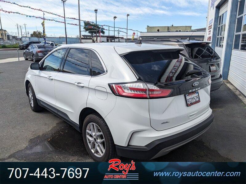 used 2018 Audi Q7 car, priced at $20,995