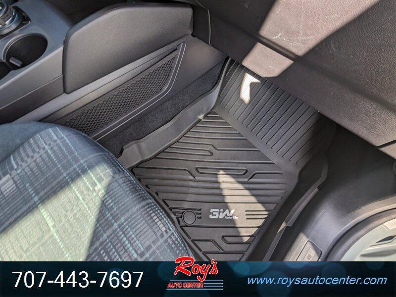 used 2023 Ford Bronco Sport car, priced at $27,995