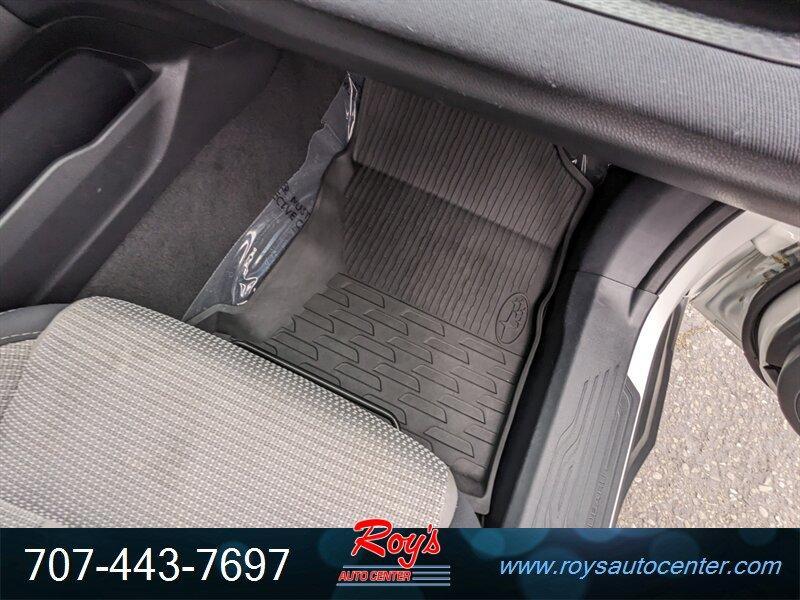 used 2022 Subaru Outback car, priced at $27,995