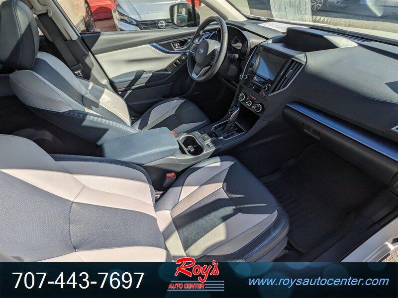 used 2020 Subaru Crosstrek Hybrid car, priced at $27,995