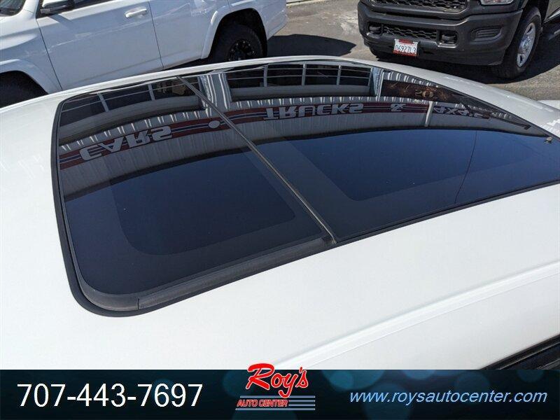 used 2023 Volvo S60 car, priced at $28,995