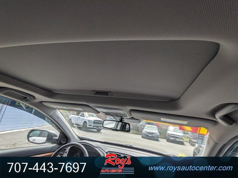 used 2019 Honda CR-V car, priced at $25,995