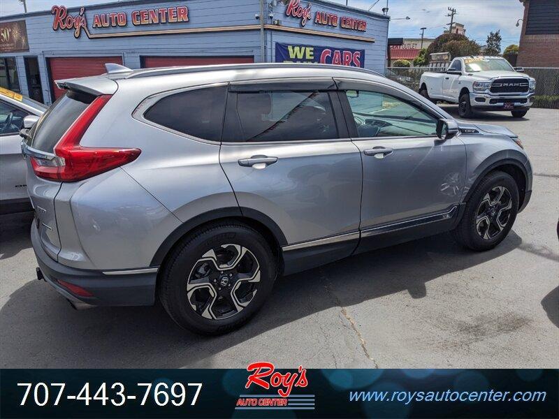 used 2019 Honda CR-V car, priced at $25,995