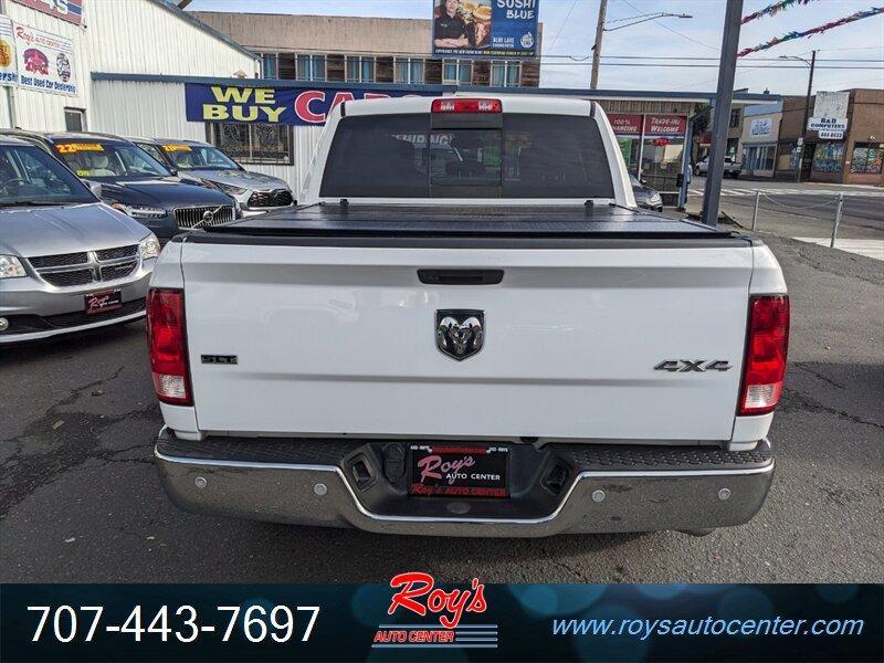 used 2020 Ram 1500 Classic car, priced at $27,995