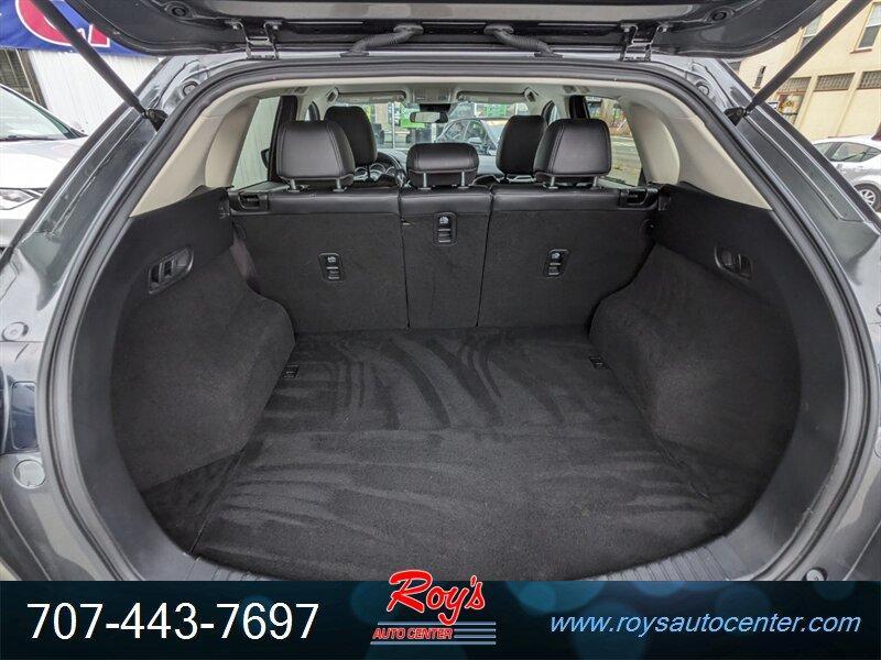 used 2021 Mazda CX-5 car, priced at $22,995