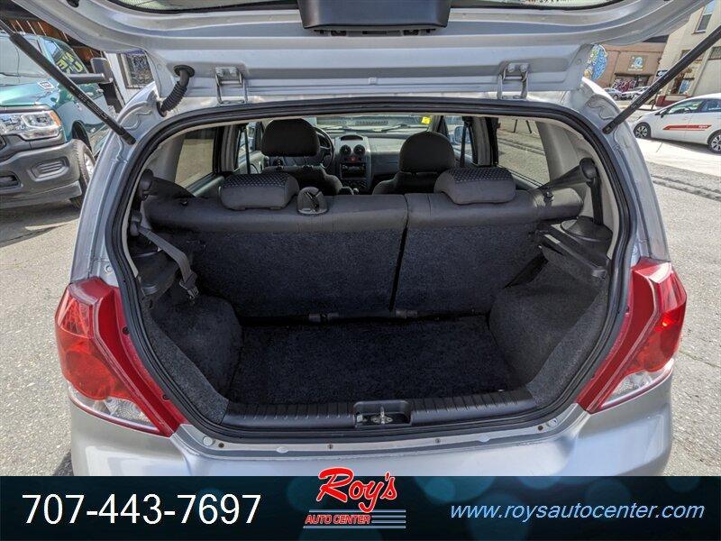 used 2008 Chevrolet Aveo car, priced at $5,995