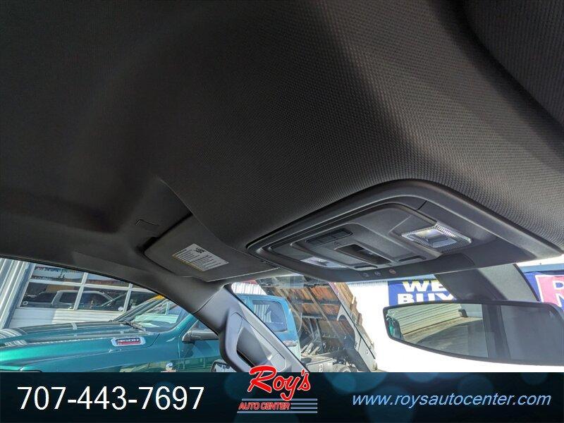 used 2021 Chevrolet Silverado 1500 car, priced at $37,995