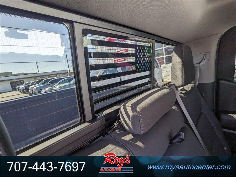 used 2021 Chevrolet Silverado 1500 car, priced at $37,995