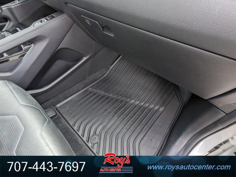 used 2020 Kia Telluride car, priced at $39,995