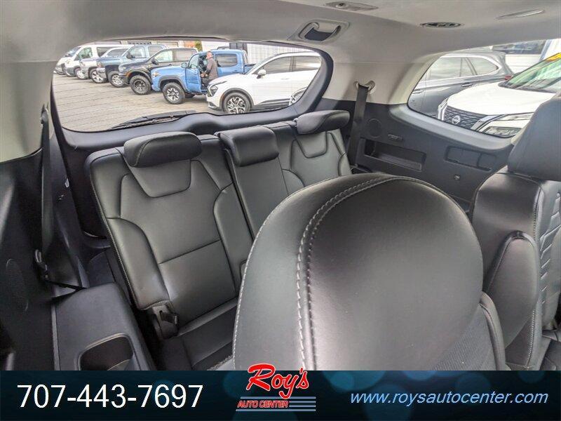 used 2020 Kia Telluride car, priced at $39,995