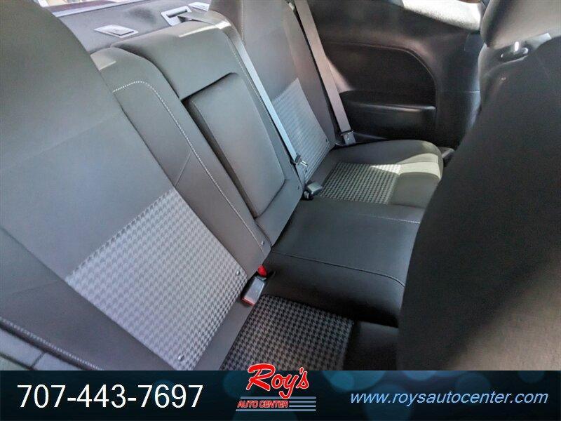 used 2021 Dodge Challenger car, priced at $27,995