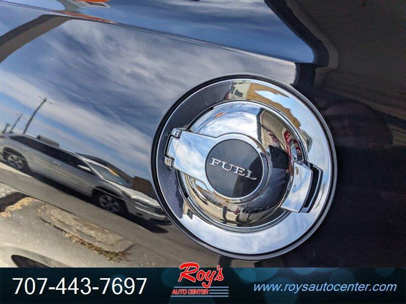 used 2021 Dodge Challenger car, priced at $27,995