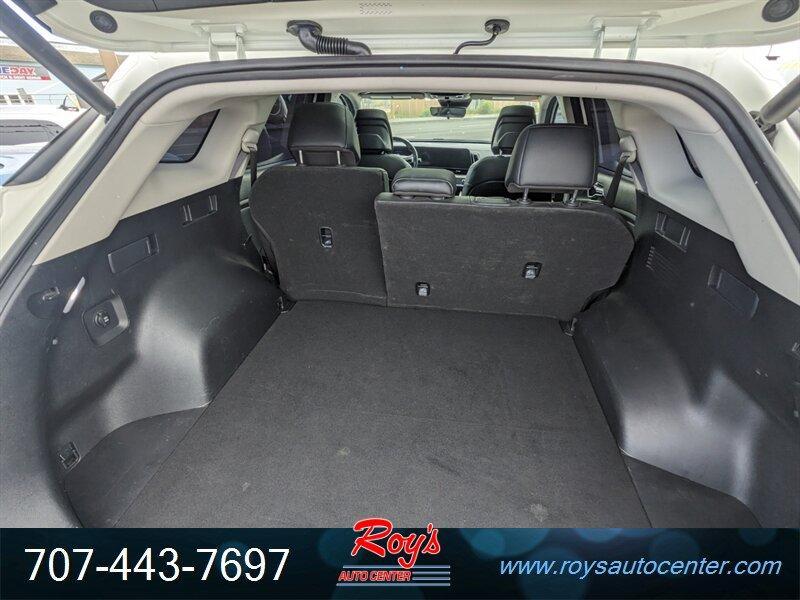 used 2023 Kia Sportage Hybrid car, priced at $28,995