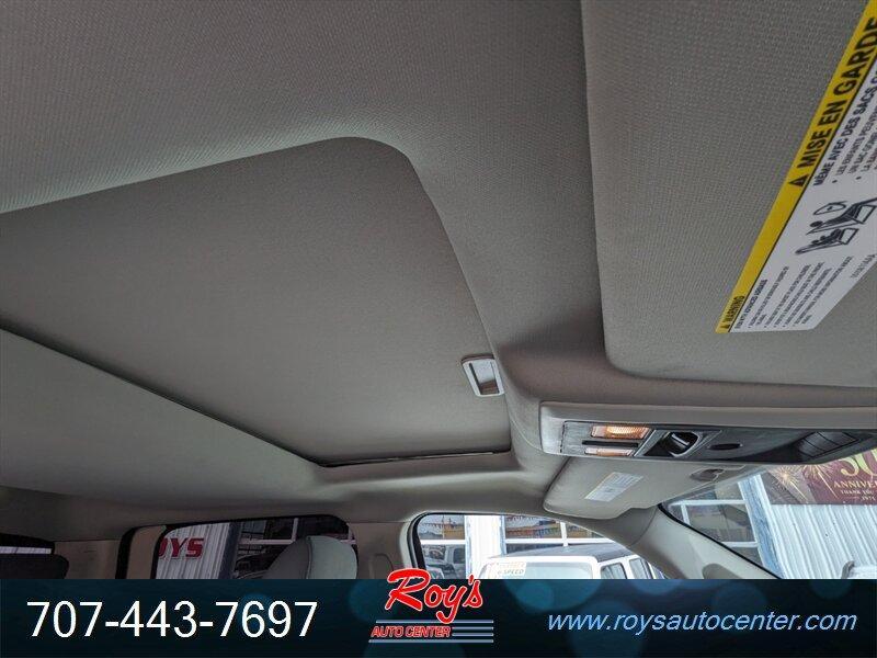 used 2015 Ram 2500 car, priced at $31,995