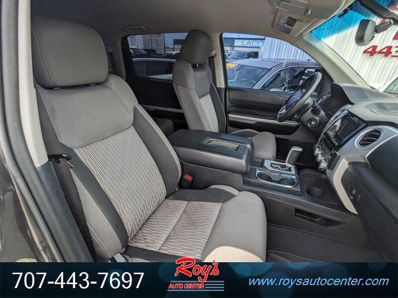 used 2014 Toyota Tundra car, priced at $25,995