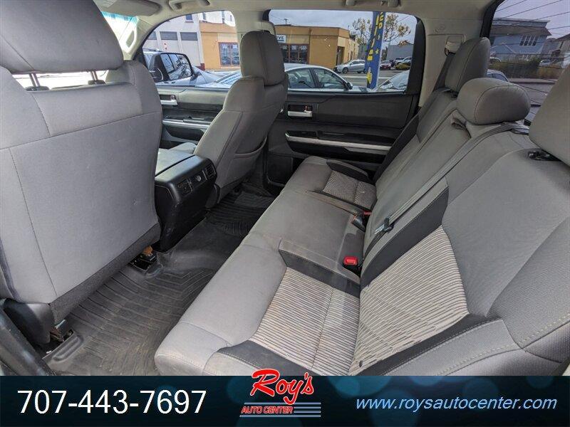 used 2014 Toyota Tundra car, priced at $25,995