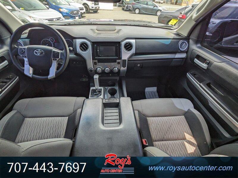 used 2014 Toyota Tundra car, priced at $25,995