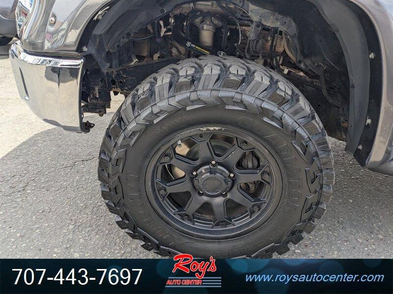 used 2014 Toyota Tundra car, priced at $25,995