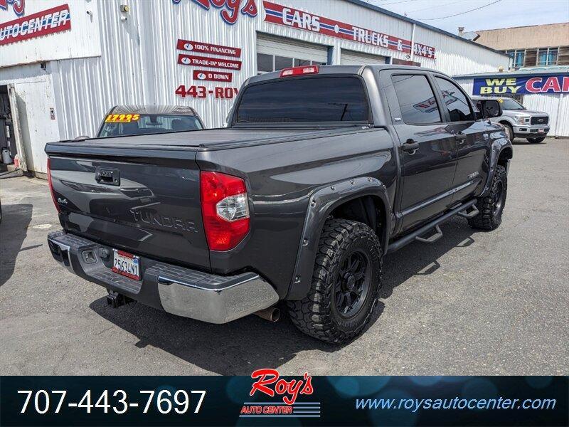 used 2014 Toyota Tundra car, priced at $25,995