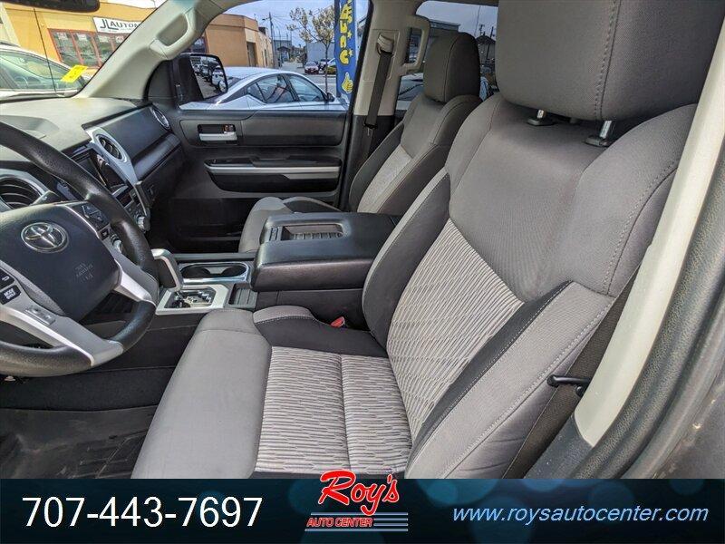 used 2014 Toyota Tundra car, priced at $25,995