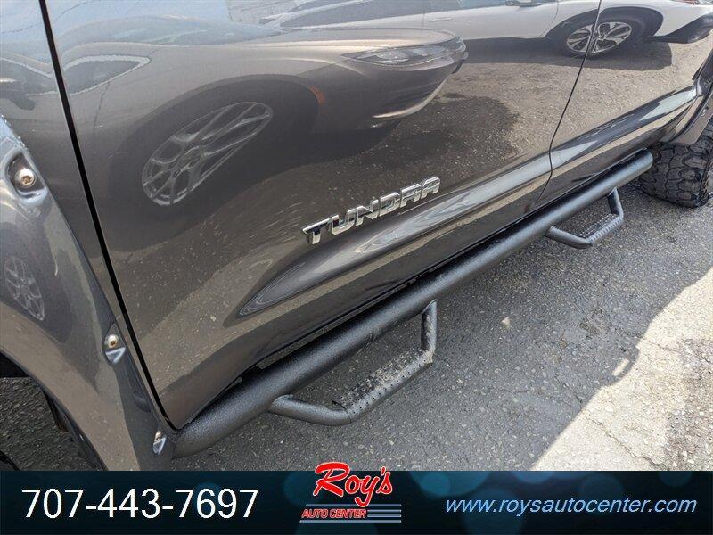 used 2014 Toyota Tundra car, priced at $25,995