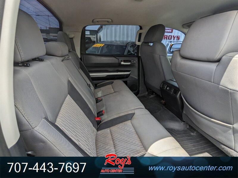 used 2014 Toyota Tundra car, priced at $25,995
