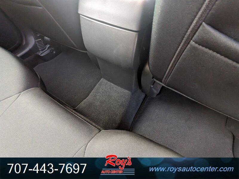 used 2022 Mazda CX-5 car, priced at $24,995