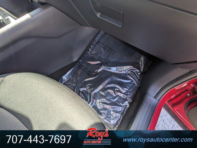 used 2022 Mazda CX-5 car, priced at $24,995