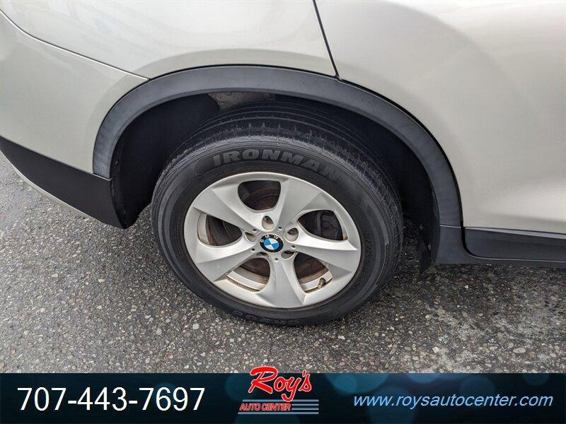 used 2011 BMW X3 car, priced at $8,995