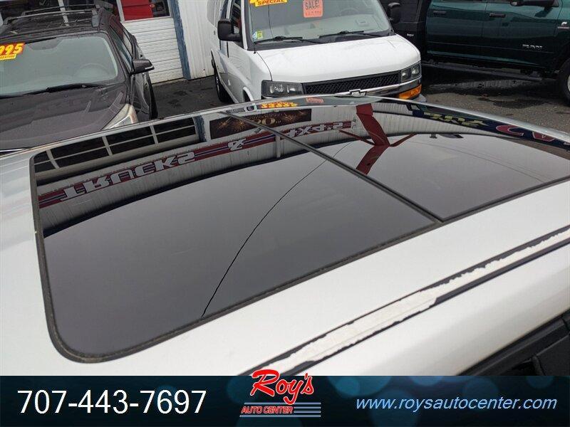 used 2011 BMW X3 car, priced at $8,995