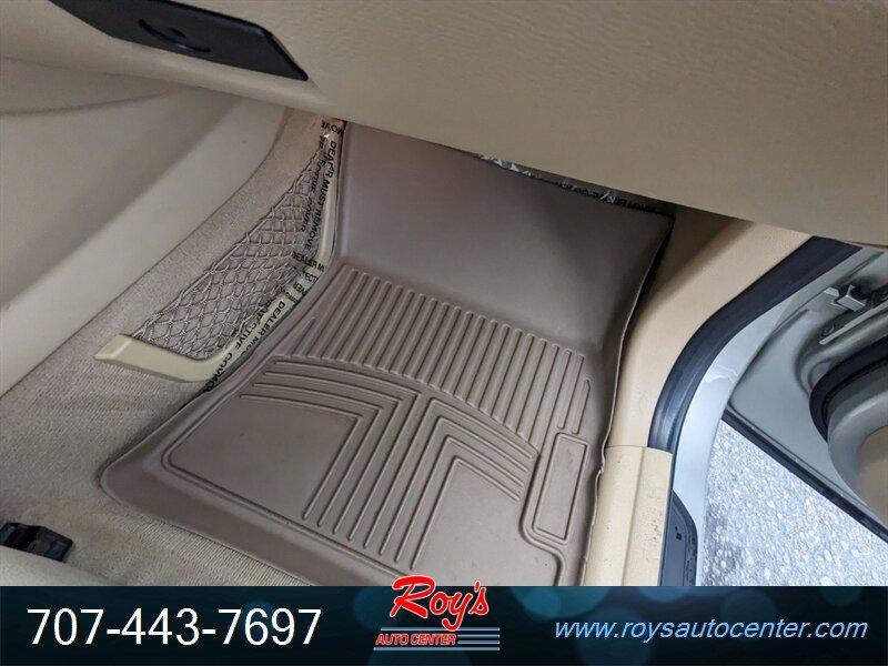 used 2011 BMW X3 car, priced at $8,995