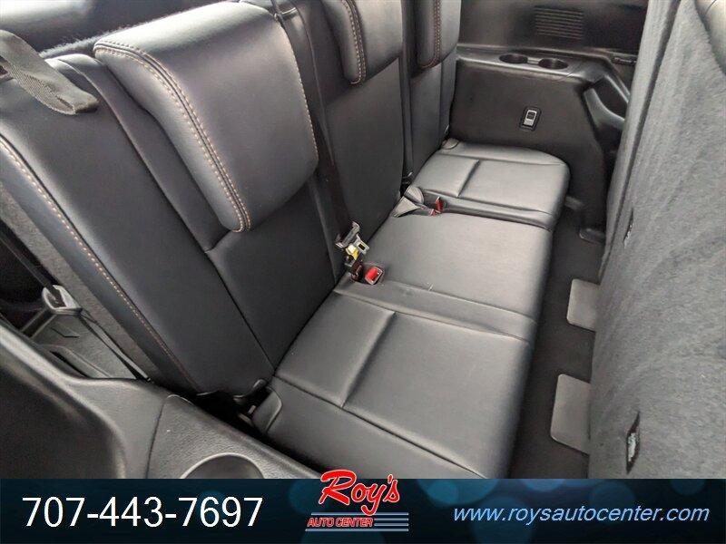 used 2018 Toyota Highlander Hybrid car, priced at $30,995
