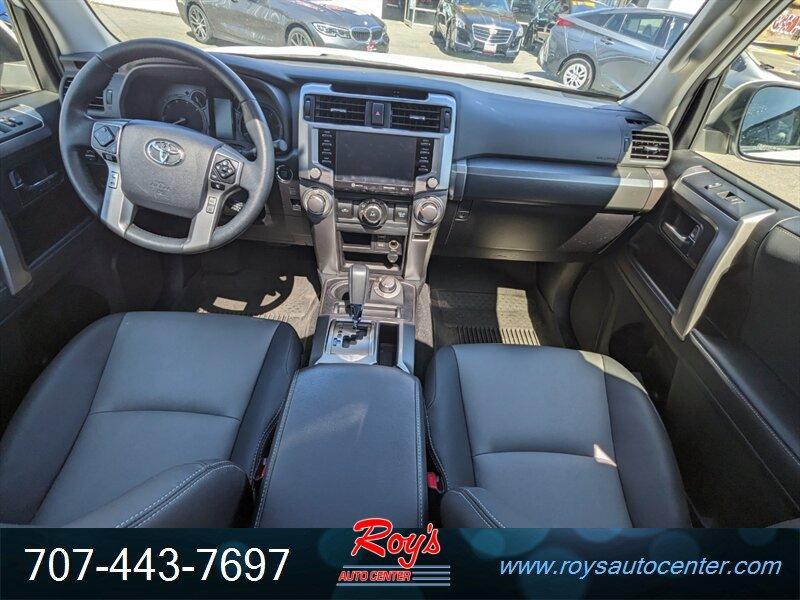 used 2024 Toyota 4Runner car, priced at $49,995