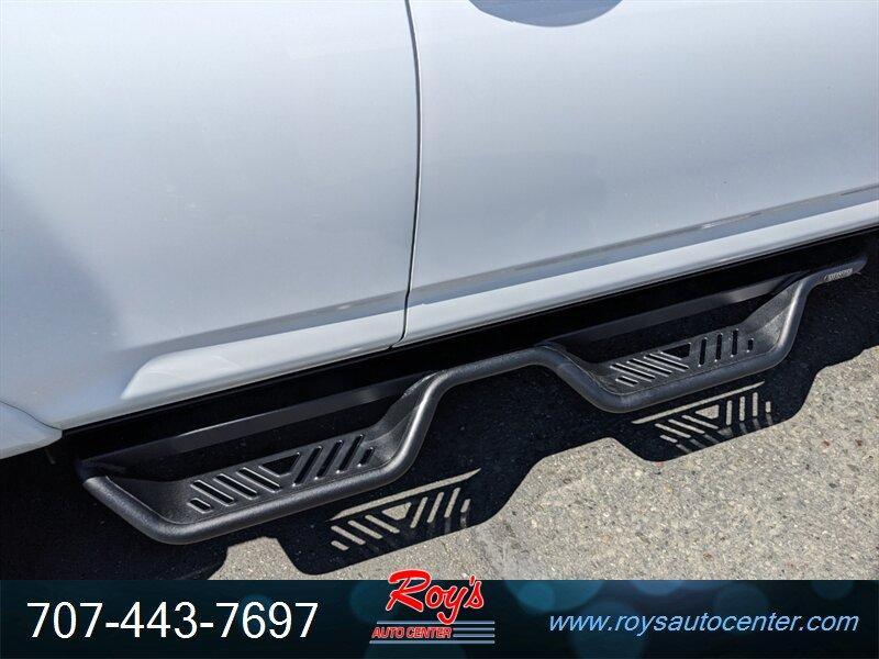 used 2024 Toyota 4Runner car, priced at $49,995