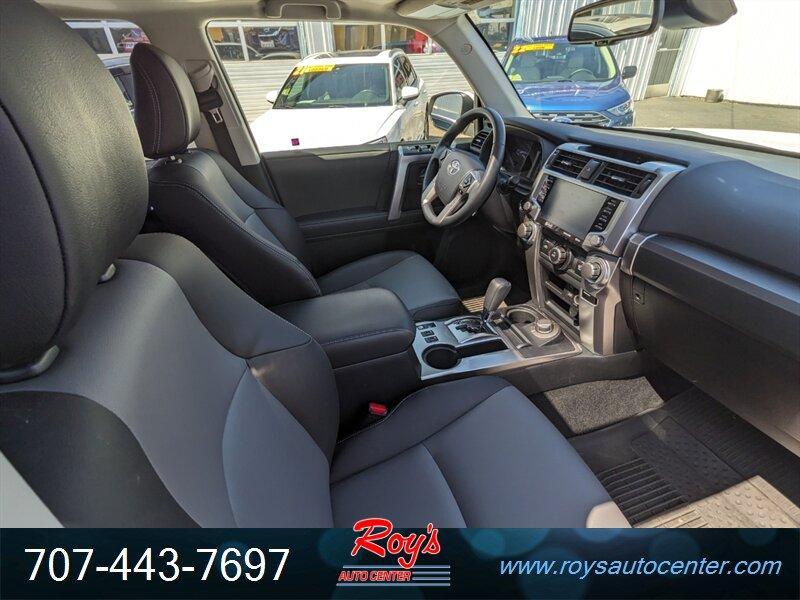 used 2024 Toyota 4Runner car, priced at $49,995
