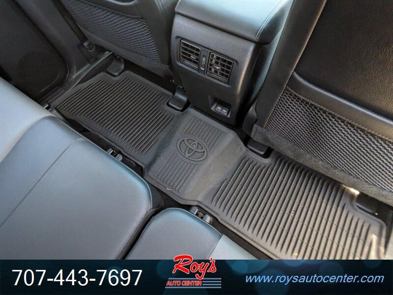 used 2024 Toyota 4Runner car, priced at $49,995