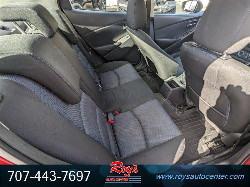 used 2018 Toyota Yaris iA car, priced at $14,995