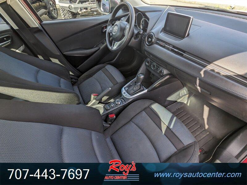 used 2018 Toyota Yaris iA car, priced at $14,995