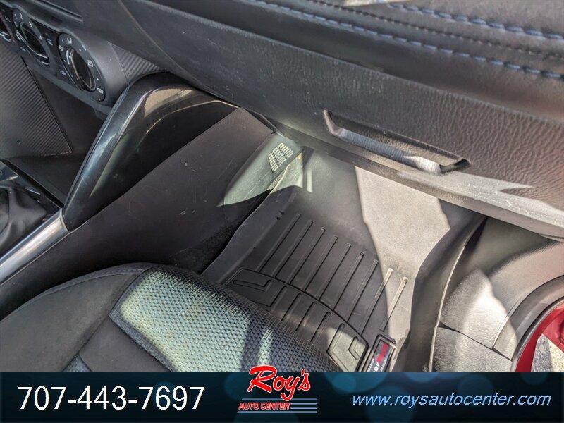 used 2018 Toyota Yaris iA car, priced at $14,995