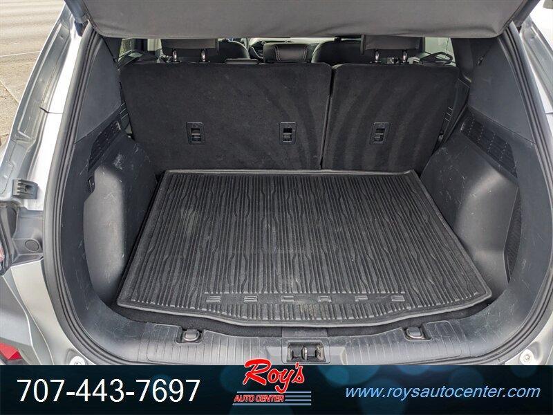 used 2021 Ford Escape car, priced at $22,995